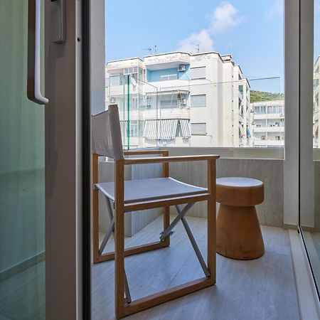Valis Luxury Hotel Vlorë Extérieur photo
