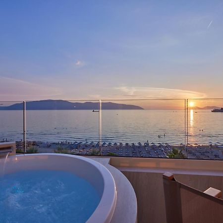 Valis Luxury Hotel Vlorë Extérieur photo