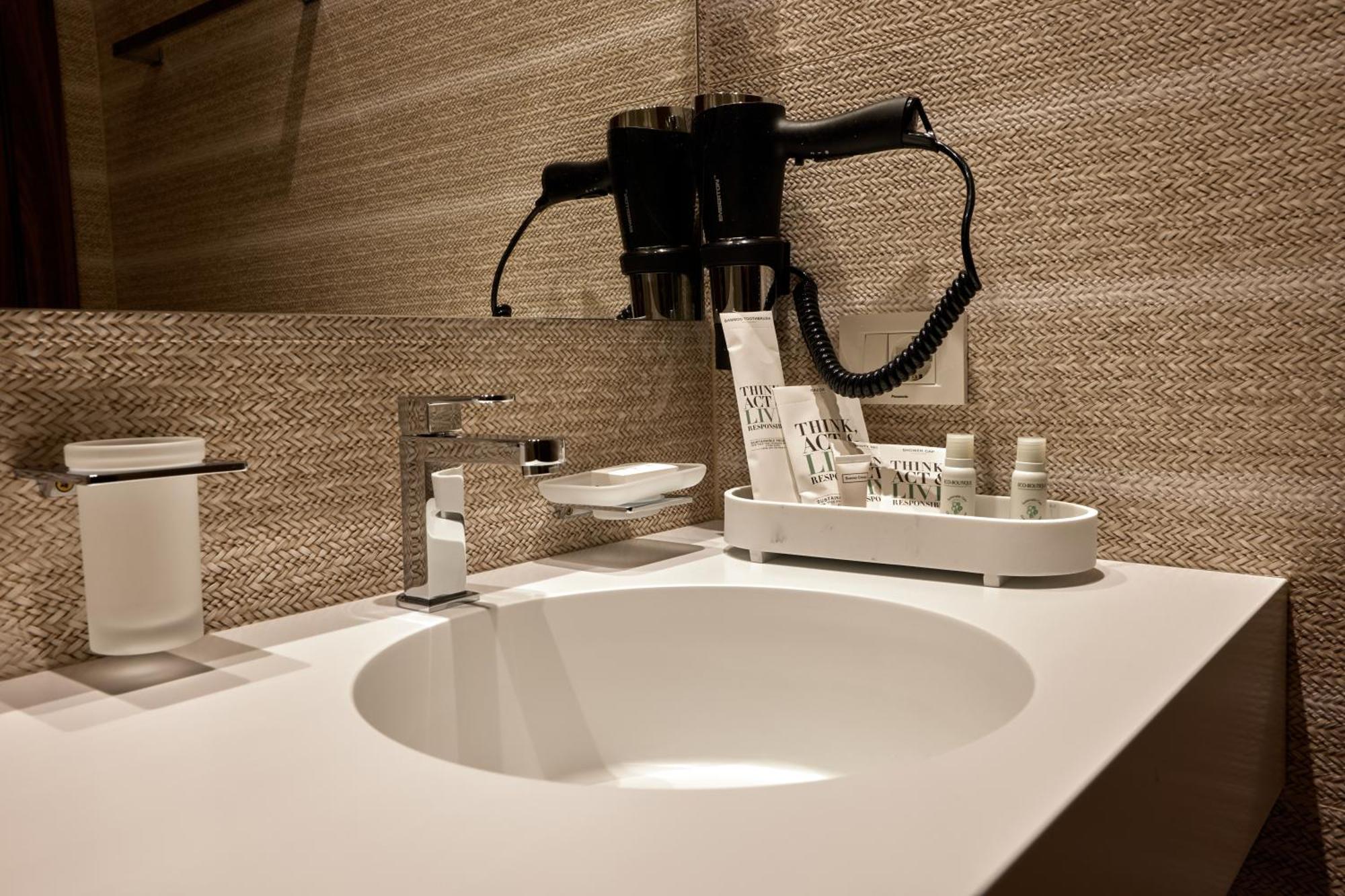 Valis Luxury Hotel Vlorë Chambre photo